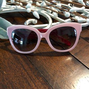 Kate Spade "Amberly" Sunglasses